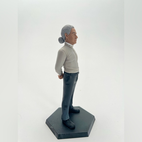 Shepherd Book, Saffron & The Badger Loot Crate 5” Figurines Firefly/Serenity✨ - Picture 15 of 16